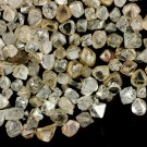 1.00+ carat Very Nice Fancy Gem Grade Tiny Rough Diamonds Parcel Lot