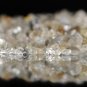 1.00+ carat Authentic 100% Natural raw Rough Diamond Powder Parcel Lot