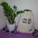 drawpull pouch
