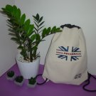 drawpull pouch