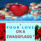 ZWAGGFLAGGS GIFT SERIES