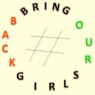 BRING BACK OUR GIRLS