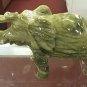 Jade Elephant