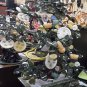 Jade full bodied money tree floral arrangement