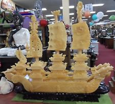Lemon Jade dragon boat
