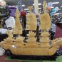 Lemon Jade dragon boat