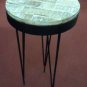 India wood table hand Carved