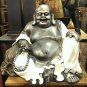 Laughing lucky Buddha