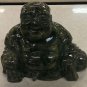 Jade Buddha