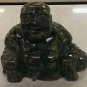 Jade Buddha
