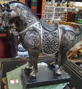 Chinese Imperial Horse