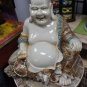 Good luck Buddha