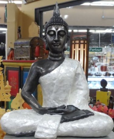 Thai Buddha