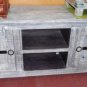 Wooden tv chest hand Carved made in India