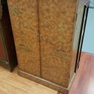 Chinese Asian design bookcase cabinet