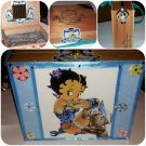 Betty Boop