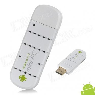 RQ-100 Android 4.0 Google TV Player