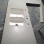 NEW "L" SHAPED CORIAN GRANITE-ESQUE KITCHEN COUNTER TOP SINK INCLUDED!!! 3 PCS
