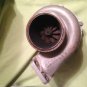 Garrett GT3076 CERAMIC COATED .82A/R .60A/R ANTI-SURGE HOUSING COMPLETE TURBO