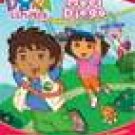 DORA THE EXPLORER - MEETS DIEGO! (2000)
