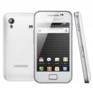 Samsung Galaxy Ace GT-S5830I Cellphone-White (Unlocked) Android Smartphone