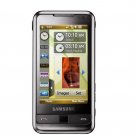 Samsung i900 Omnia New Smart Mobile Cell Phone GPS WIFI 5MP 16GB Black