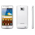Samsung i9100 Galaxy S II S 2 Unlocked GSM Smartphone 16GB WHITE