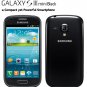 Samsung Galaxy S III Mini i8190 Black UNLOCKED Android Smartphone