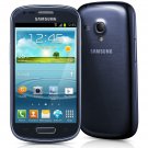 Samsung Galaxy S III Mini i8190 Blue UNLOCKED Android Smartphone