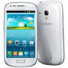 Samsung Galaxy S III Mini i8190 White UNLOCKED Android Smartphone