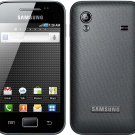 Samsung Galaxy Ace GT-S5830I Cellphone-Black (Unlocked) Android Smartphone