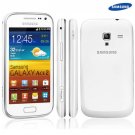 Samsung Galaxy Ace 2 GT-I8160 4GB White Unlocked Smartphone NFC GSM 3G HSPA