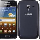 Samsung Galaxy Ace 2 GT-I8160 4GB Black Unlocked Smartphone NFC GSM 3G HSPA