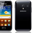 Samsung Galaxy Ace Plus GT-S7500 - Dark blue (Unlocked) Smartphone