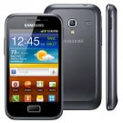 Samsung Galaxy Ace Plus GT-S7500 - black (Unlocked) Smartphone