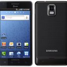 Samsung i997 4G Infuse 16GB Caviar Black Unlocked Smartphone GSM GPS ANDROID