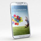 Samsung Galaxy S4 S IV GT-i9500 (Factory Unlocked) WHITE