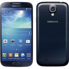 Samsung Galaxy S4 S IV GT-i9500 (Factory Unlocked) Blue