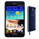 Samsung Galaxy Note AT&T 4G LTE i717 Unlocked Android Smartphone Carbon Blue