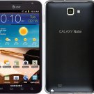 Samsung Galaxy Note AT&T 4G LTE i717 Unlocked Android Smartphone Black