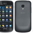 Samsung Galaxy Exhilarate I577 Black (Unlocked) GSM Smartphone