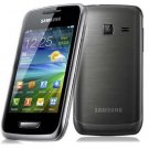 Samsung Wave Y GT-S5380 - Black (Unlocked) Smartphone