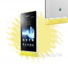 Sony XPERIA U ST25i 8GB Android Unlocked Smartphone 5.0MP Yellow