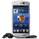 Sony Ericsson Xperia Neo MT15i Unlocked GSM 3G 8MP WIFI Smartphone Silver