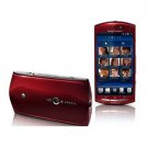Sony Ericsson Xperia Neo MT15i Unlocked GSM 3G 8MP WIFI Smartphone Red
