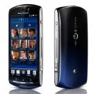 Sony Ericsson Xperia Neo MT15i Unlocked GSM 3G 8MP WIFI Smartphone Blue