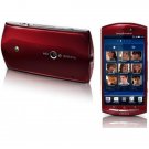 Sony Ericsson XPERIA neo V Latest Model MT11i 1GB Red Unlocked Smartphone