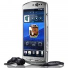 Sony Ericsson XPERIA neo V Latest Model MT11i 1GB Silver Unlocked Smartphone