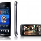 Sony Ericsson XPERIA arc S (Latest Model) LT18i -1GB- Black Unlocked Smartphone
