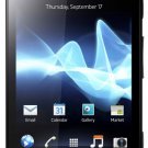 SONY ERICSSON XPERIA P LT22I SILVER UNLOCKED 16GB 8MP GPS DUAL-CORE CELL PHONE